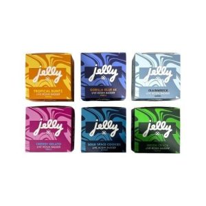 Jelly Pure THC-A 2g Live Rosin Cherry Gelato Indica