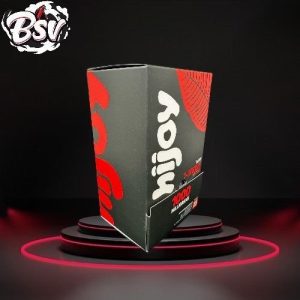 Hijoy 1000mg 7-hydroxy/Pseudo 20ct/2ct The OG