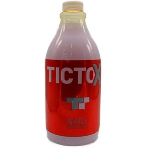 TicTox Detox 50OZ Dietary Supplement Mango