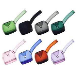 MJ Arsenal Spoon Pipe Perch Cactus