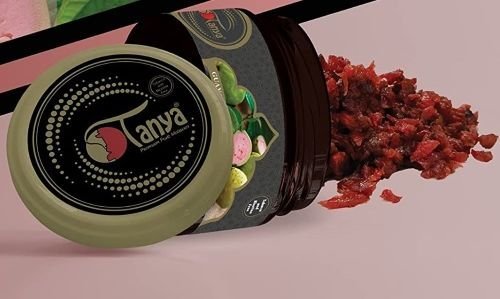 Tanya Herbal Hookah Flavor 250MG Shisha Blue Gum Balls