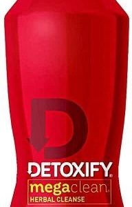 Detoxify Megaclean Tropical 32oz