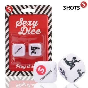 Sexy Dice Play It Sexy