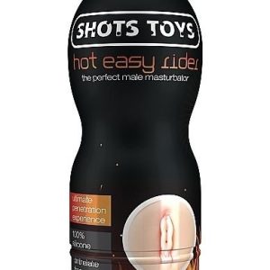 Shots Easy Rider Hot Masturbator- Vagina