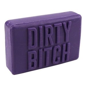 Soap Bar Dirty Bitch