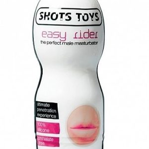 Shots Easy Rider- Mouth