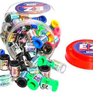 EZ Splits Cigar Cutter 60ct