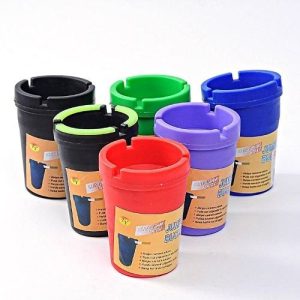 Neon/Glow/Black Butt Bucket 6/Display
