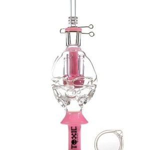 Toxic Fabb Egg Nectar Collector