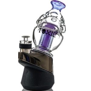 Toxic Fabb Egg Tree Perc Puffco Top
