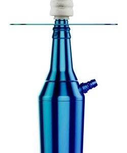 CocoYaya Broski 17in Hookah Rainbow