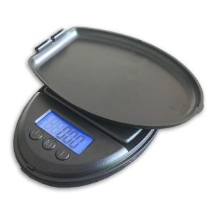 Superior Balance Scale Jupiter-120 120g x 0.01