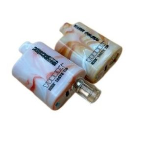 Inex Yummox No Nic Taste Tip 5ct Hydro Muffin