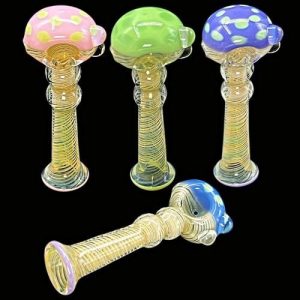 Head Soft Color Glass  Join Art Unique HP