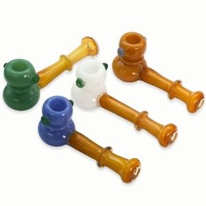 Fumed With Head Joined Sherlock