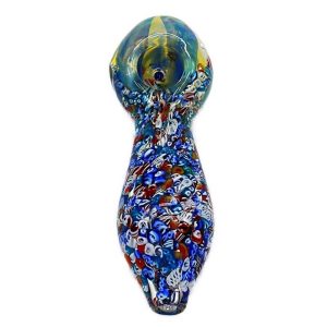 B44 Hand Pipe Rolled and Grinded Hand Pipe