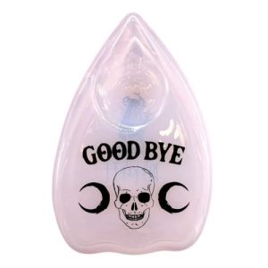 Blackcraft Planchette Pipe Pink