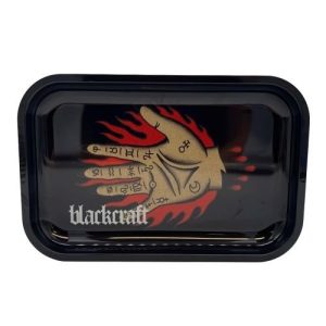 Blackcraft Palmistry Rolling Tray