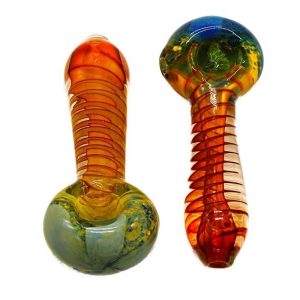 BP1135 Hand Pipe Churi 4in