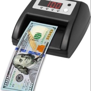 Taisun Fully Automatic Hand Money Detector