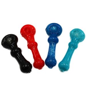 5931 4" Frit With 1 Ring In Middle