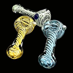 Imported Color Art 4 inch Long Color Ciril HP