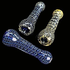 Heavy Duty Chillum
