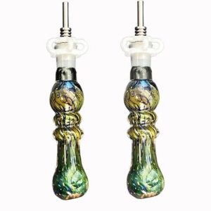 Royal Glass Nector Collector