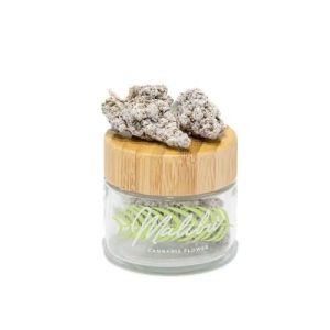 Malibu THC-A Diamonds Cannabis Flower 3.5g Gorilla Glue