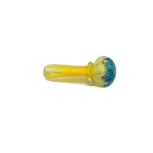 MP919 Round Bowl Spoon 3 Inch Hand Pipe