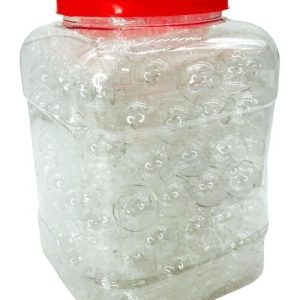 Oil Burner Short 90ct Jar