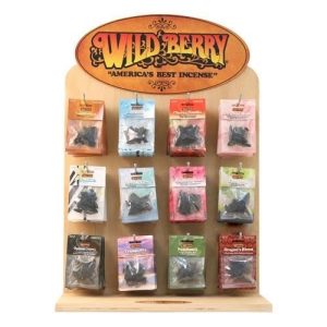 Packaged Cone Kit 12 Fragrances