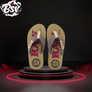 Raw Sandal 1ct