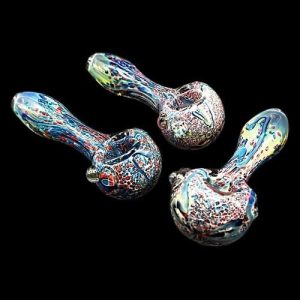 Straight Art And Frit 85 Gram HP