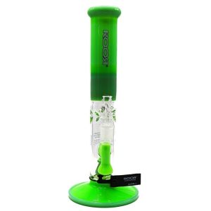 ROOR® TECH FIXED 14” STRAIGHT MILKY & MINT