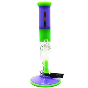 ROOR® TECH FIXED 14” STRAIGHT Purple & Green