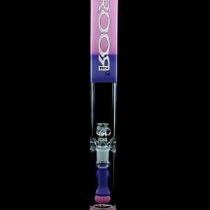 ROOR® TECH FIXED 18” STRAIGHT PURPLE & PINK