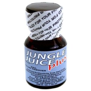 Rush Jungle Juice Plus