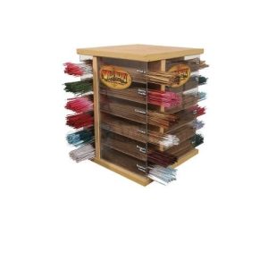 Wild Berry Starter Kit 24 Fragrance Swivel Display