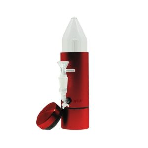 Thicket Waterpipe Red