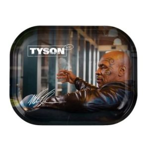 Tyson 2.0 Rolling Tray - Chair Medium