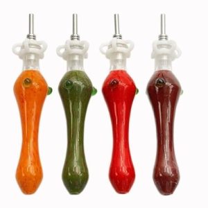 Frid  Mix Color Nectar Collector