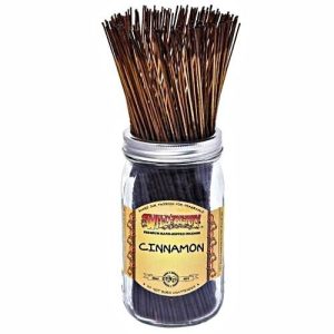 Wild Berry Traditional Sticks Cinnamon