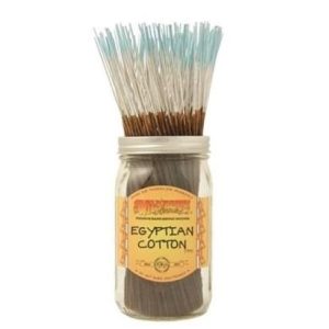 Wild Berry Traditional Sticks Egyptian Cotton