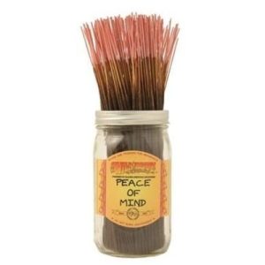 Wild Berry Traditional Sticks Peace Of Mind