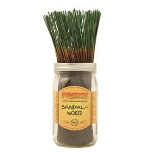 Wild Berry Traditional Sticks Sandalwood